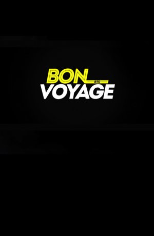 Дорама BTS Бон Вояж онлайн