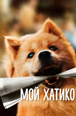 Дорама Мой Хатико онлайн